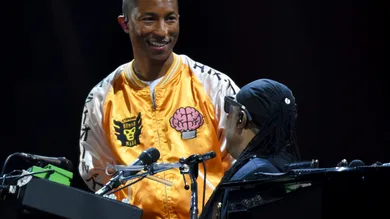 Noam Galai/Getty Images