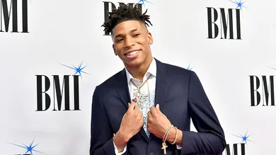 Paras Griffin/Getty Images for BMI