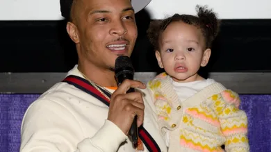 Marcus Ingram/Getty Images