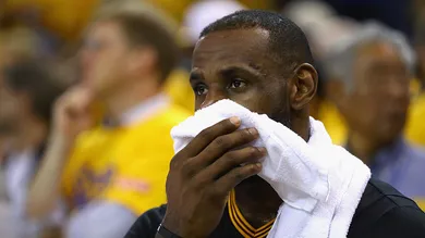 Ezra Shaw/Getty Images