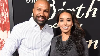 Kevin Winter/Getty Images