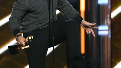 Ethan Miller/Getty Images