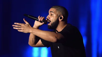 Kevin Winter/Getty Images