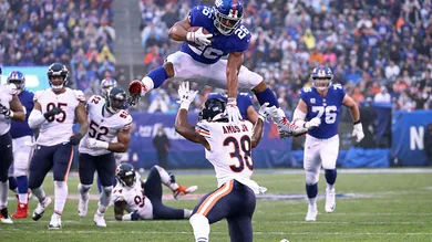 Al Bello/Getty Images