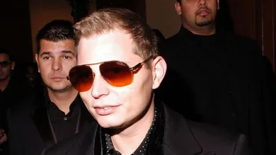 William Thomas Cain / Stringer / Getty Images