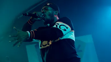 Steve Rogers Photography/Getty Images for SXSW