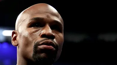 Christian Petersen/Getty Images