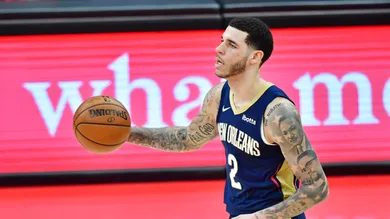 Julio Aguilar/Getty Images