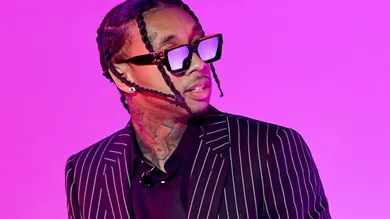 Kevin Winter/Getty Images