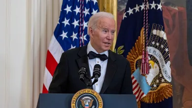 Tasos Katopodis/Getty Images