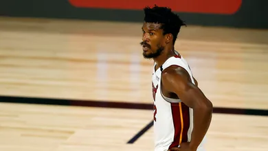 Kevin C. Cox/Getty Images