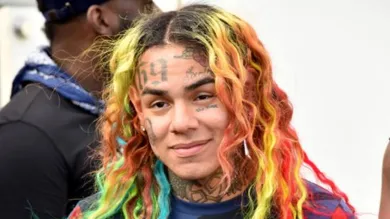 Kevin Mazur / Contributor / Getty Images