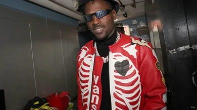 Johnny Nunez/Getty Images