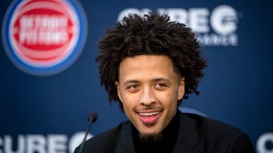 Nic Antaya/Getty Images