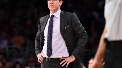 Allen Berezovsky/Getty Images