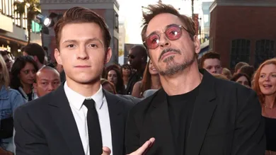 Todd Williamson/Getty Images