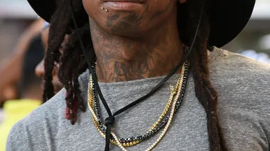 Image via Getty images