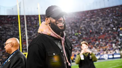 Kevork Djansezian/Getty Images