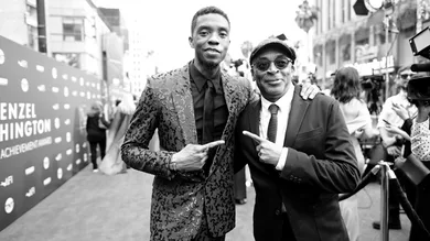 Charley Gallay/Getty Images