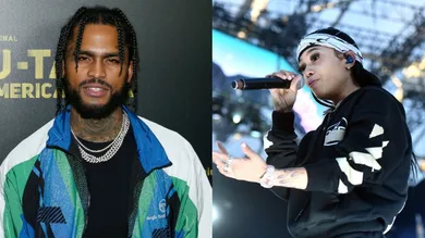 Lars Niki/Getty Images -- Scott Dudelson/Getty Images