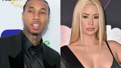 Greg Doherty, Alberto E. Rodriguez/Getty Images