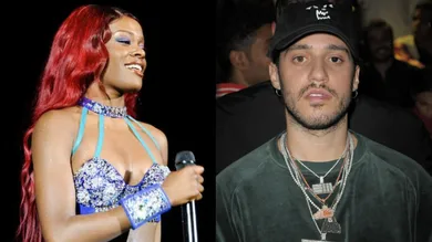 Joseph Okpako/WireImage, Chance Yeh/Getty Images