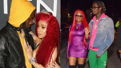 Tommaso Boddi & Prince Williams/Getty Images