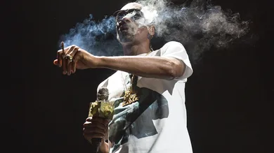 Rick Kern/WireImage/Getty Images