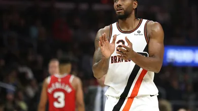 Sean M. Haffey/Getty Images