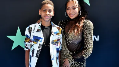 Paras Griffin/Getty Images