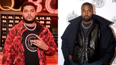 Prince Williams/Wireimag/Getty Images, Brad Barket/Getty Images