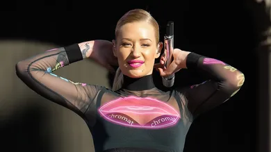 Chelsea Lauren/WireImages/Getty Images