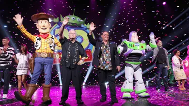 Jesse Grant/Getty Images