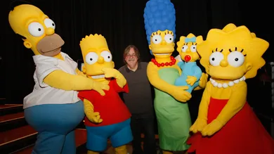 Michael Buckner/Getty Image