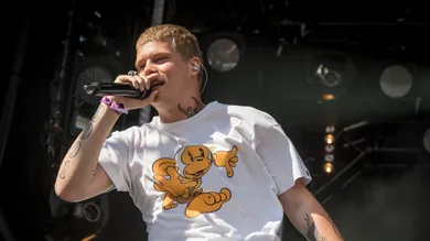 Mark Horton / Getty Images