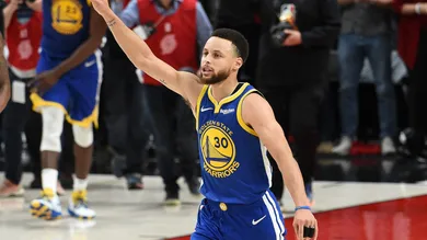 Steve Dykes/Getty Images