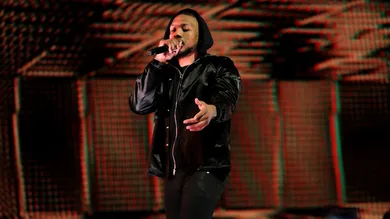 Jonathan Daniel / Getty Images