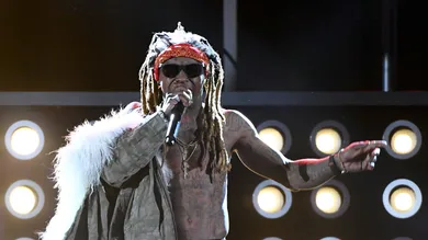 Ethan Miller / getty images