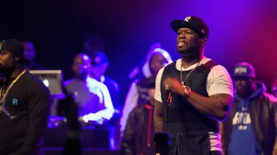 Matthew Eisman/ Getty Images