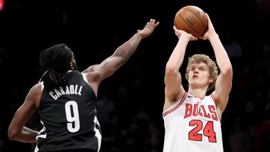 Abbie Parr/Getty Images