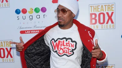 Bryan Steffy / Getty Images