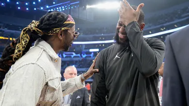 Kevork Djansezian/Getty Images