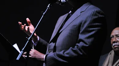 Stephen Lovekin/Getty Images