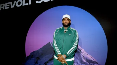 Paras Griffin / Getty Images