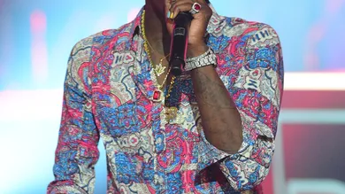 Prince Williams/WireImage/Getty Images