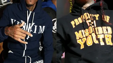 Johnny Nunez & Bennett Raglin/Getty Images