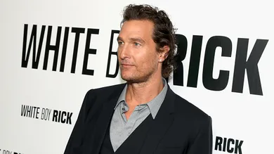 Isaac Brekken/Getty Images for CinemaCon