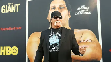 Michael Tran/FilmMagic