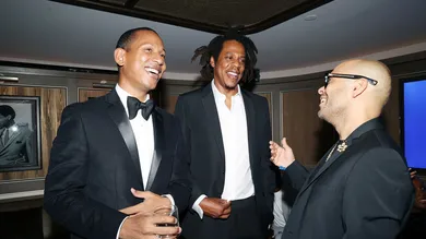 Shareif Ziyadat/Getty Images