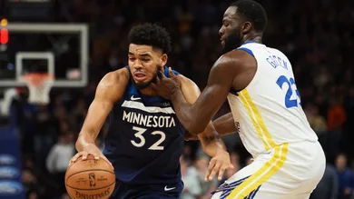 Hannah Foslien/Getty Images